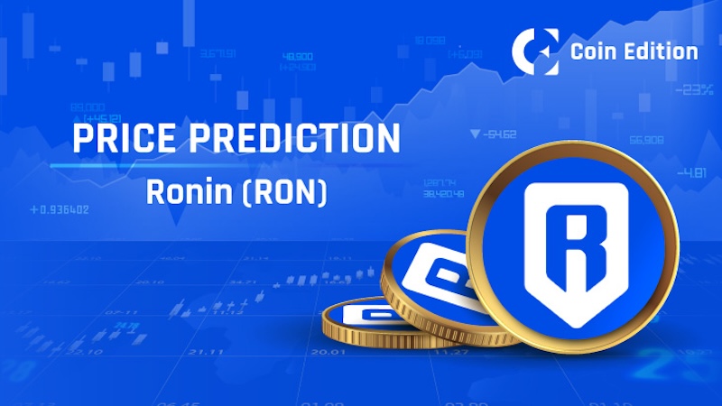 Ronin重返以太坊生态及ETH未来生态趋势分析 - 创想鸟