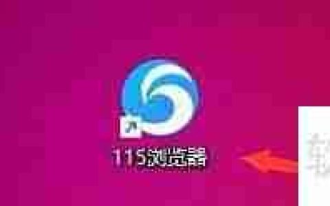 115浏览器开启硬件加速指南