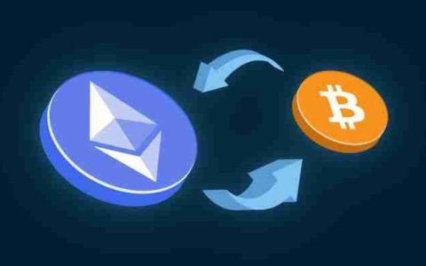 一文解读:哪四大因素让以太坊(ETH)跑赢比特币(BTC)