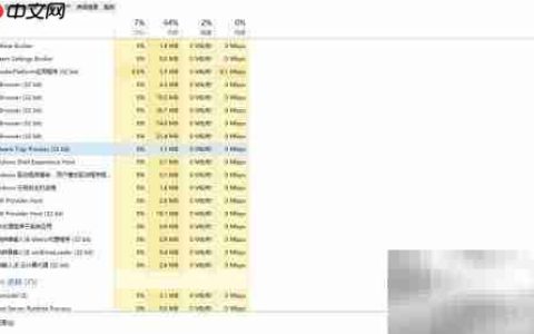 VMware托盘进程禁用启动