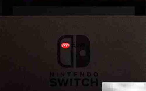 Switch副号转主号教程