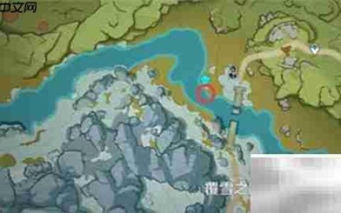 原神雪狐刷新点汇总