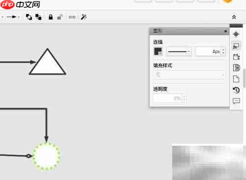 右侧工具条使用指南