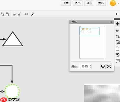 右侧工具条使用指南
