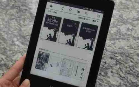如何选择适合的Kindle设备