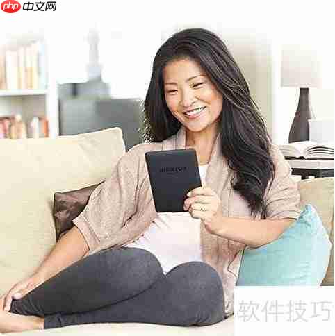如何选择适合的Kindle设备