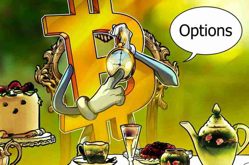 比特币(btc)138亿美元期权到期在即,多头面临关键考验