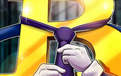香港建筑巨头豪掷4.83亿美元，狂扫4250枚比特币（BTC）