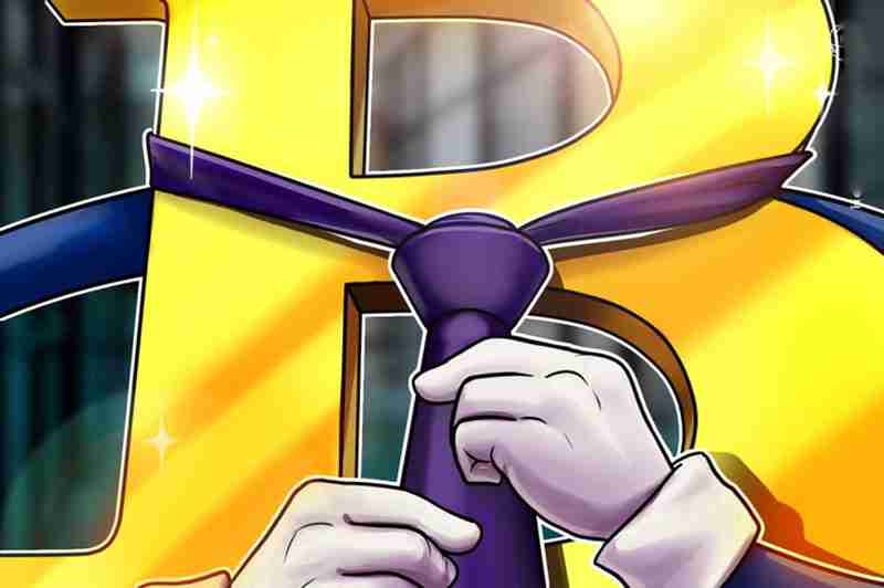香港建筑巨头豪掷4.83亿美元,狂扫4250枚比特币(btc)