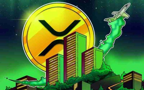 一文详细了解瑞波币（XRP）Q4突破式增长或受一关键图表因素影响