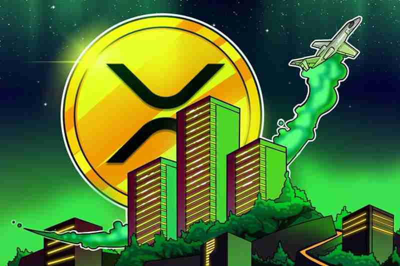 一文详细了解瑞波币(xrp)q4突破式增长或受一关键图表因素影响