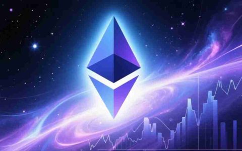 华尔街押注以太坊（ETH）成为 RWA 首选区块链