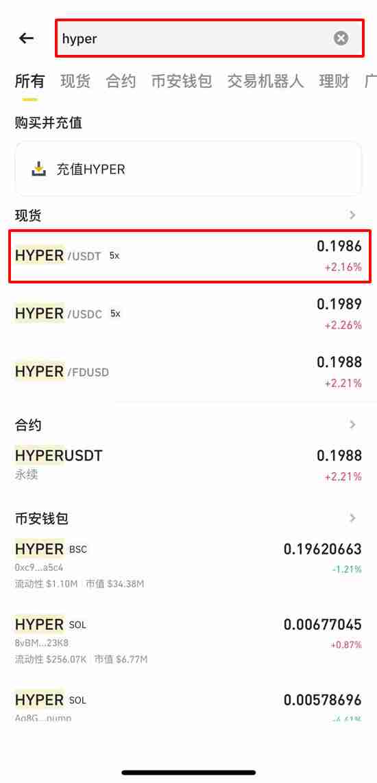 什么是Hyperlane (HYPER币) ?怎么买?HYPER价格预测2025, 2026-2030