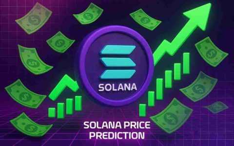 Solana价格预测解读：若突破关键阻力位　或将再涨10%