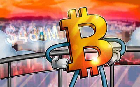 香港建筑公司股价因4.83亿美元比特币（BTC）财库押注而飙升