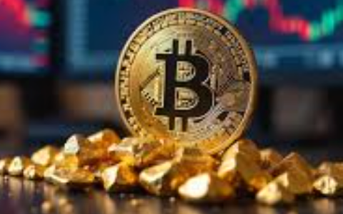加密货币种类价值排名全球榜单top10汇总