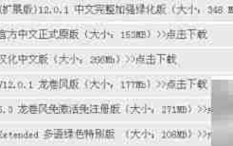 Photoshop CS5安装教程