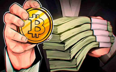 比特币（BTC）告别“减半规律”影响，融入美股经济大周期