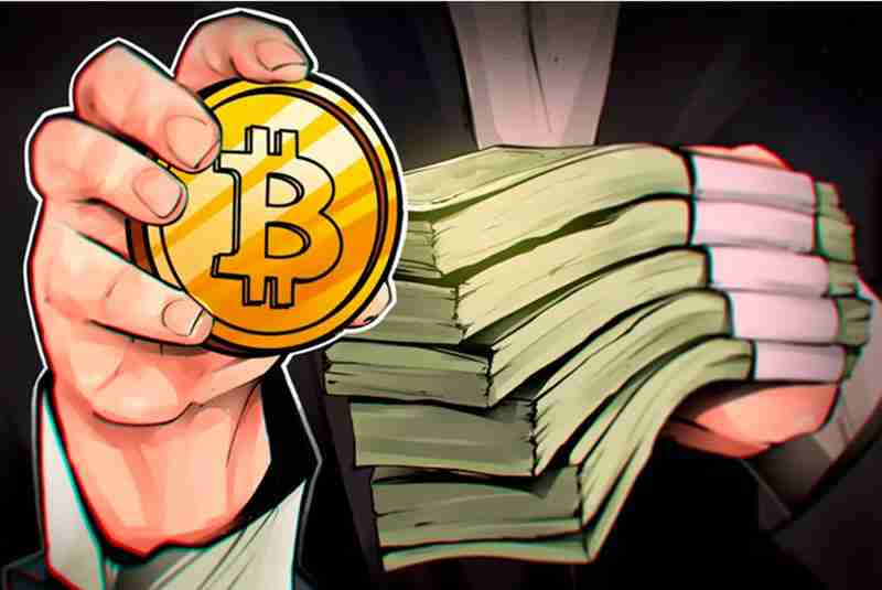比特币(btc)告别“减半规律”影响,融入美股经济大周期