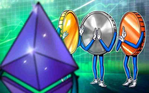 万亿RWA风口：以太坊（ETH）凭什么成“华尔街新宠”？揭秘Peter Thiel重仓ETH背后的大