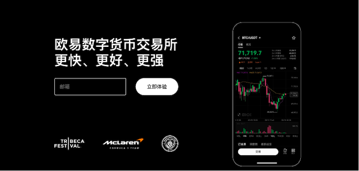 okx官方欧易交易所 - 创想鸟
