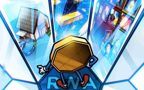 Animoca分析：400万亿美元传统金融（TradFi）市场为RWA代币化带来巨大发展空间