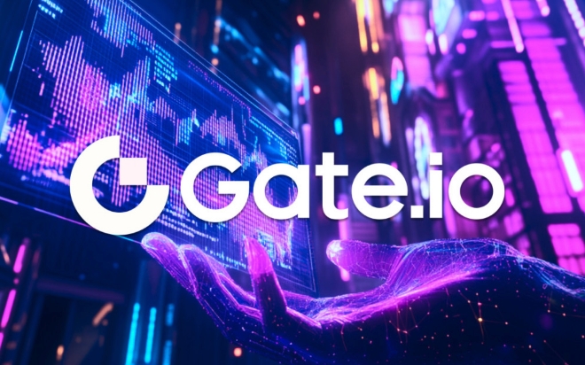 gate.io交易app官方 v7.17.1 安卓最新版 - 创想鸟
