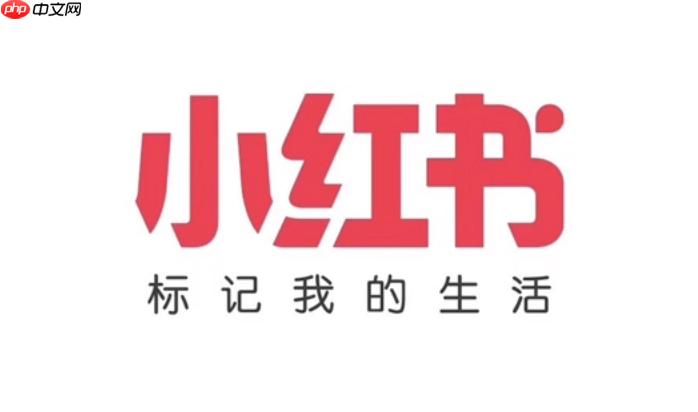小红书官网入口网页版 小红书官网入口地址