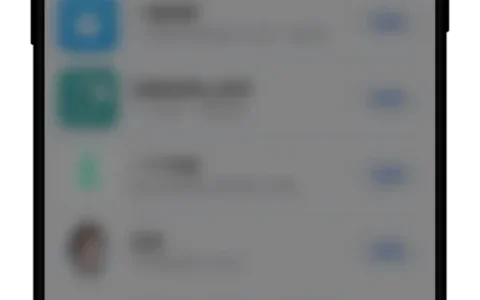 鸿蒙5系统如何下载安装欧艺App ？