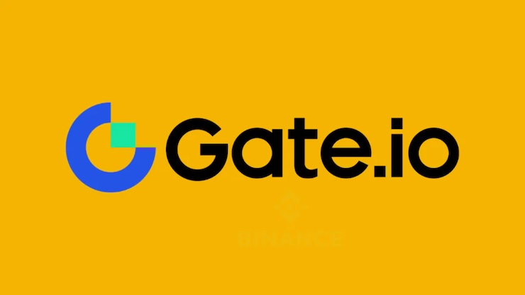 gate.io交易所(虚拟币交易平台) v7.17.1 官方安卓版 - 创想鸟