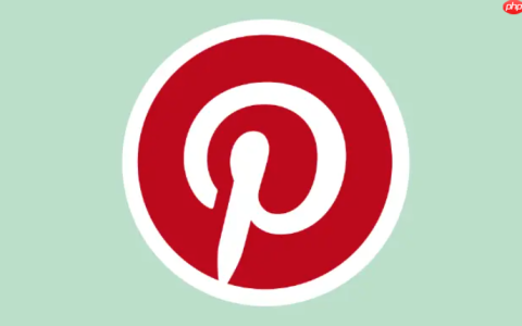 pinterest官方登录入口网址 pinterest网页版登录入口地址