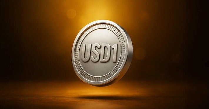 什么是USD1稳定币?如何运作?与其他稳定币有何不同? - 创想鸟