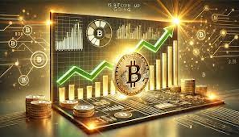 124,000美元是比特币顶部吗?BTC高点信号解析导读 - 创想鸟