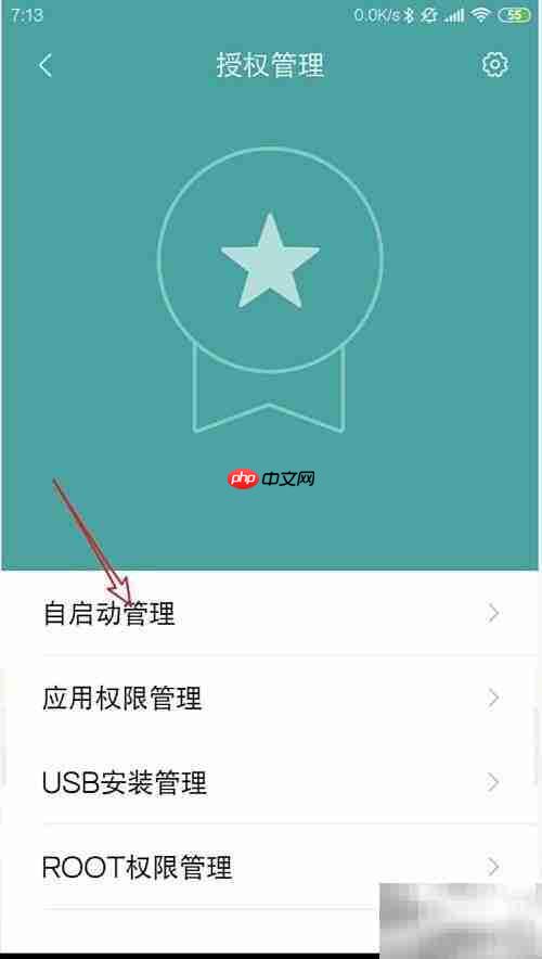 Kernel Adiutor使用指南