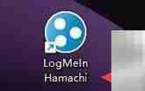 LogMeIn Hamachi自动更新设置