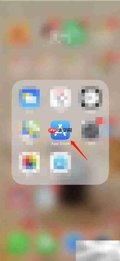 iPhone下载Shazam音乐识别