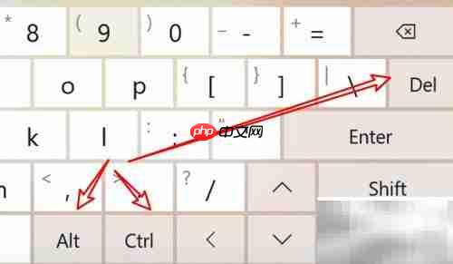 黑屏因Explorer删除?速救