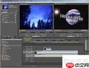 Premiere Pro CS4 32/64位下载指南