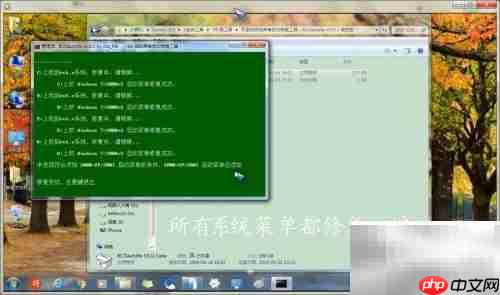 BCDautofix V1.0.3 引导修复