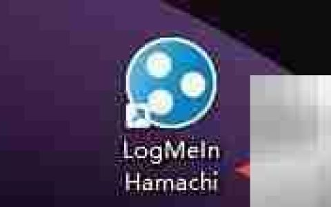 LogMeIn Hamachi聊天设置指南
