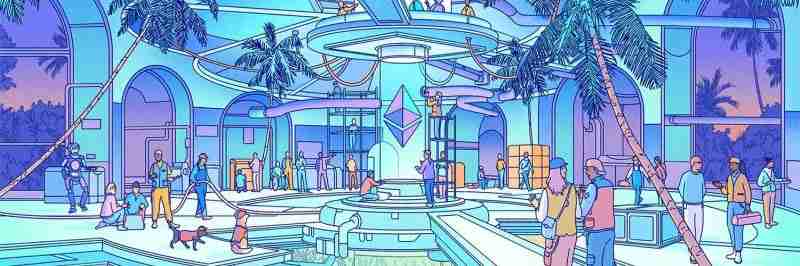 ETH价格预测2025.8.27:5年前投资了一万以太坊,现在值多少钱?