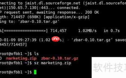 PHP识别二维码方法