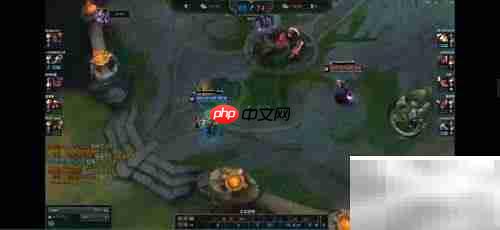LOL无限彗星玩法揭秘