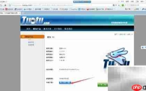 脱兔软件查看本机网卡信息