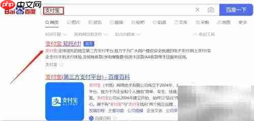 支付宝电脑版上线