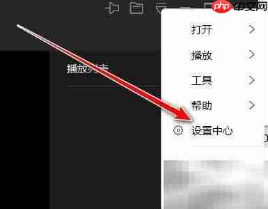 迅雷影音全速下载设置方法