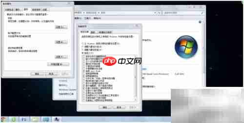 提升性能与美观的电脑优化技巧