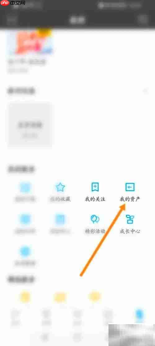 PP视频影视卡充值方法