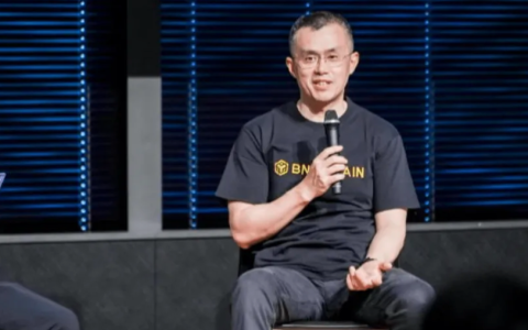 CZ在香港2025比特币大会的那七句精典,大白话整理（最新版）