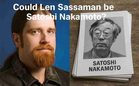 比特币之谜：Len Sassaman 和中本聪有什么关联？一文介绍